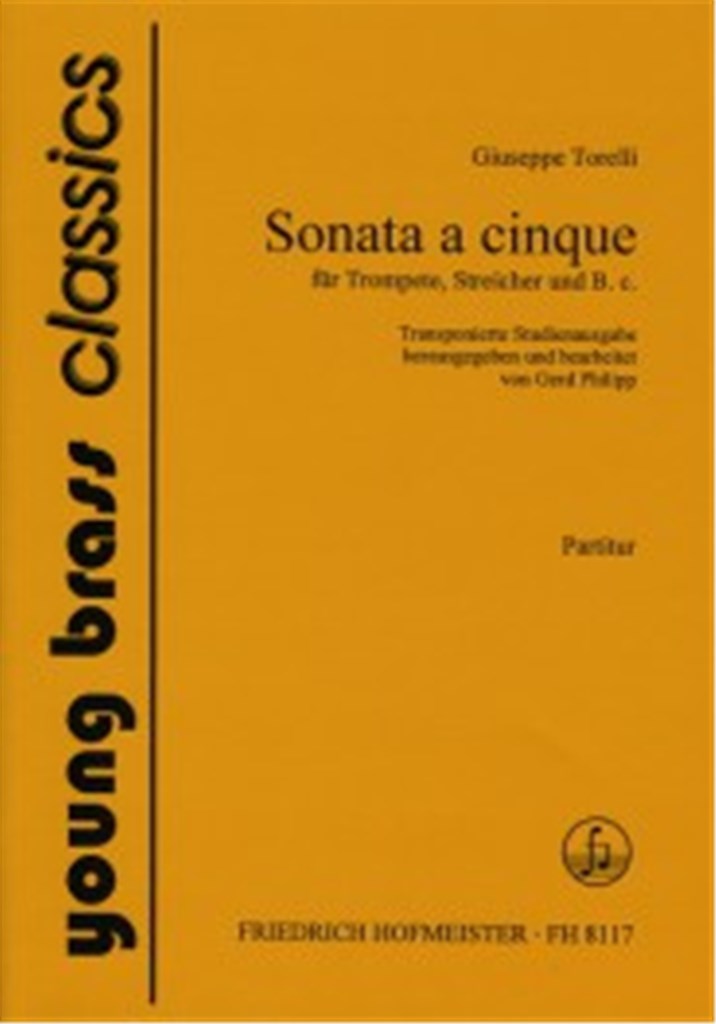 Sonate a cinque